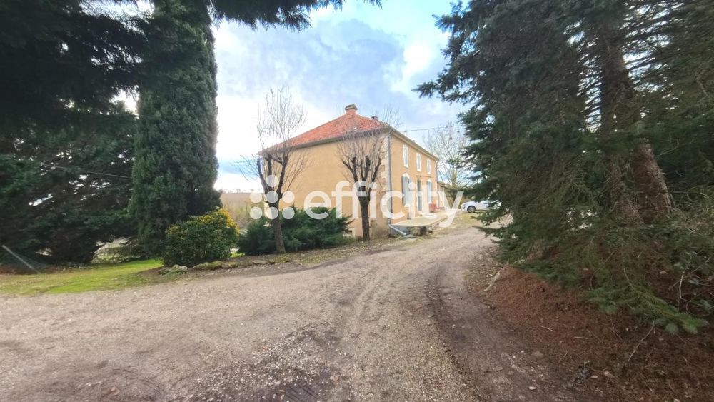 � vendre  Maison Saint-Pastour (47290)