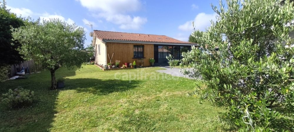 � vendre  Maison Gujan-Mestras (33470)