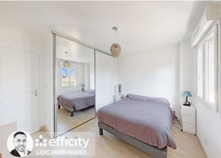  Maison � vendre 3 pi�ces 56 m�