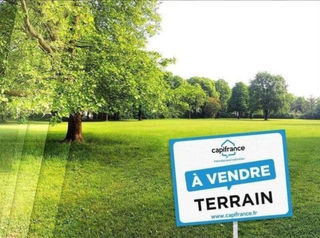  Terrain � vendre 1228 m�