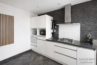  Appartement � vendre 3 pi�ces 81 m�