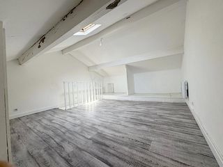  Appartement � vendre 3 pi�ces 62 m�