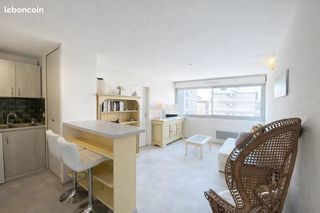  Appartement � vendre 2 pi�ces 35 m�