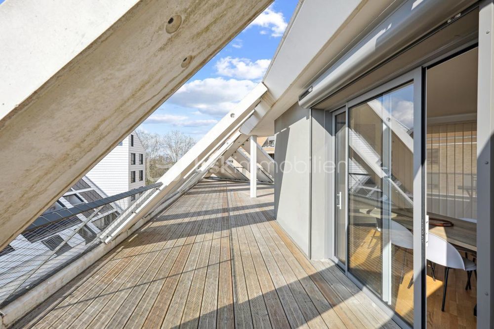 � vendre  Appartement Bordeaux (33100)