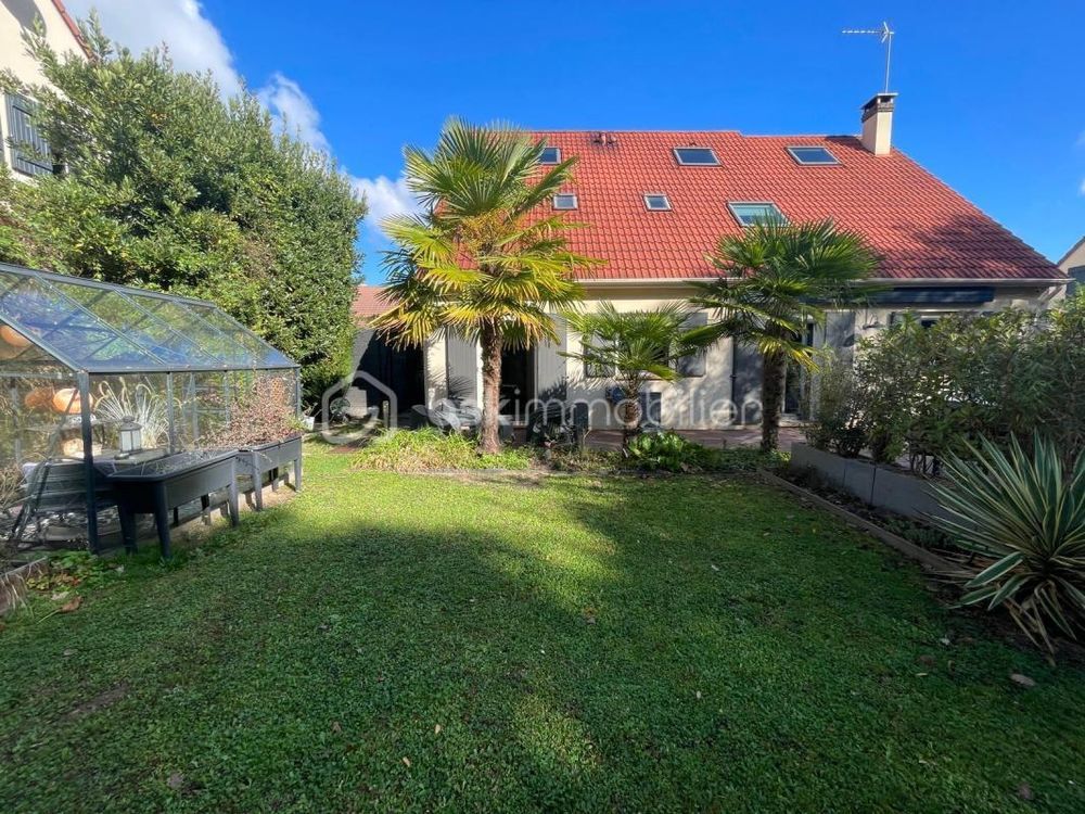 � vendre  Maison Yerres (91330)