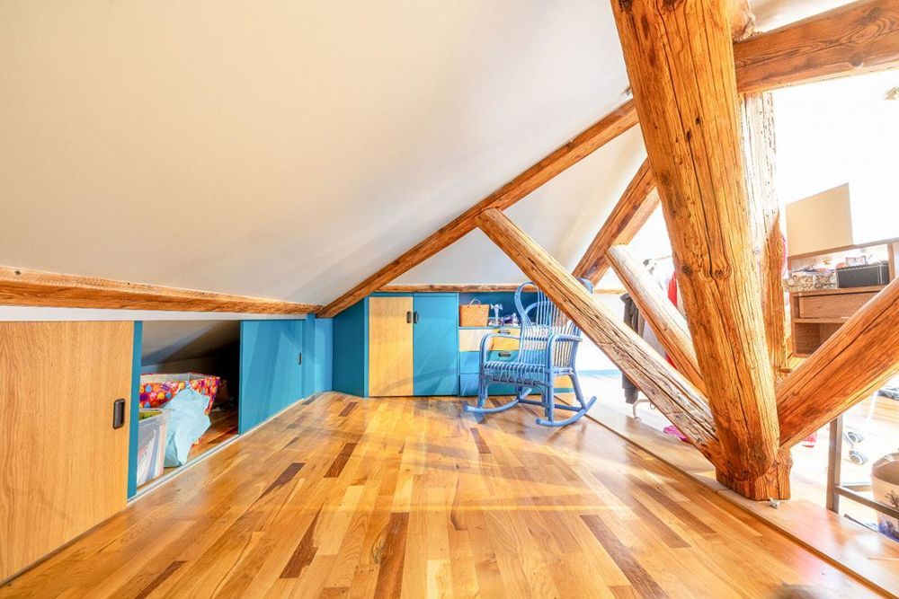 � vendre  Maison Lyon 3