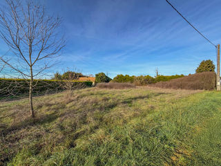  Terrain � vendre 1290 m�