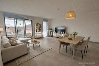  Appartement � vendre 4 pi�ces 90 m�