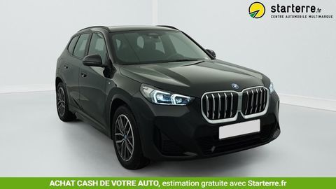 BMW X1 U11 XDRIVE 25E 245CH DKG7 M SPORT 2025 occasion Saint-Fons 69190