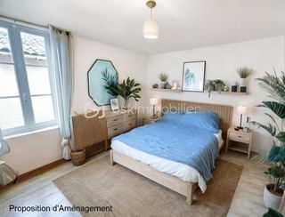  Maison � vendre 6 pi�ces 163 m�