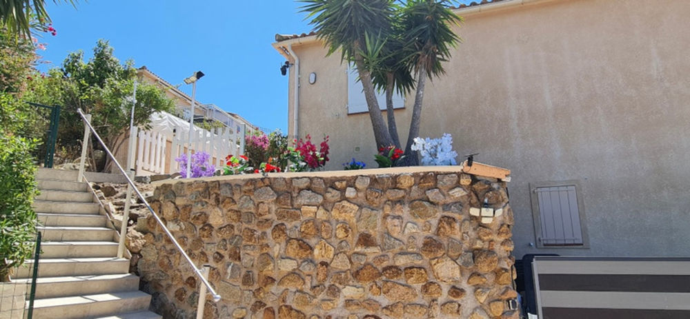 � vendre  Villa Porticcio (20166)