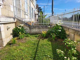  Maison � vendre 3 pi�ces 71 m�