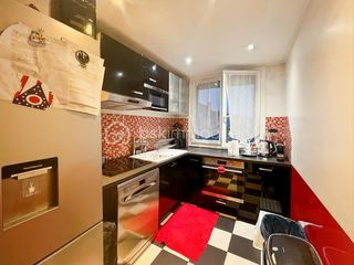  Appartement � vendre 3 pi�ces 53 m�