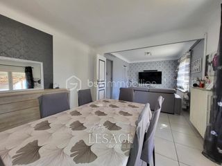  Maison � vendre 6 pi�ces 90 m�