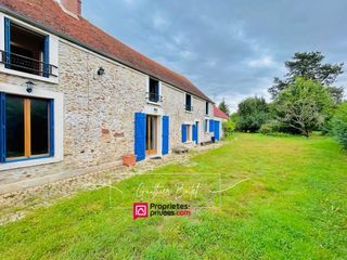  Maison � vendre 6 pi�ces 188 m�