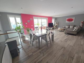  Maison � vendre 4 pi�ces 140 m�