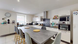  Maison � vendre 6 pi�ces 256 m�