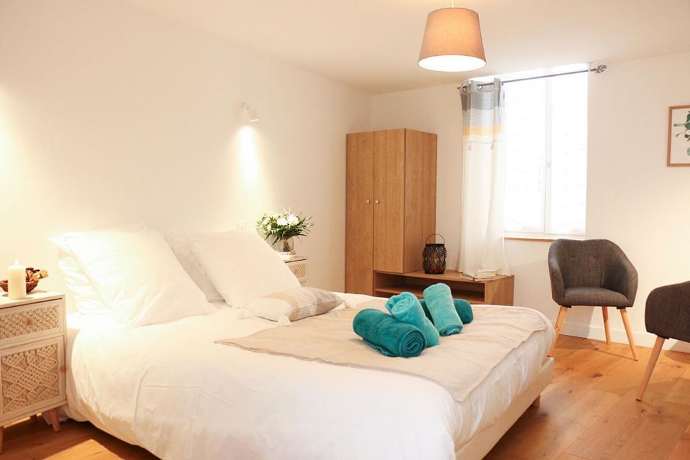 � vendre  Maison Mortagne-sur-S�vre (85290)