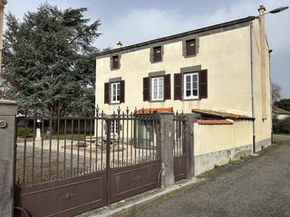  Maison � vendre 4 pi�ces 105 m�