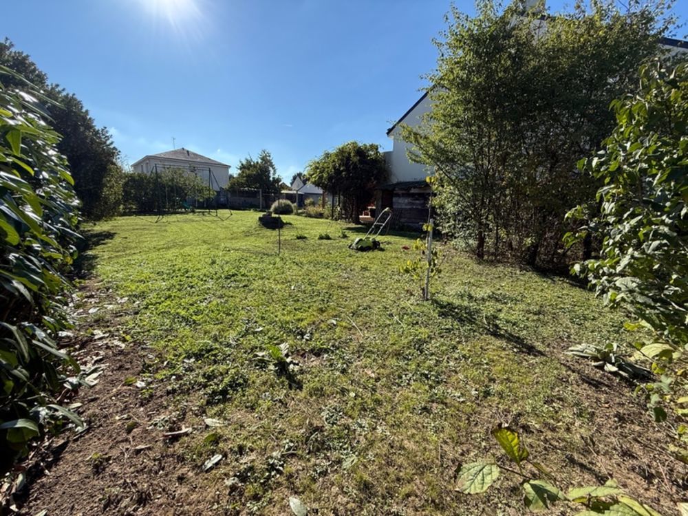 � vendre  Maison Angers (49100)