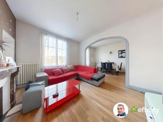  Maison � vendre 12 pi�ces 240 m�