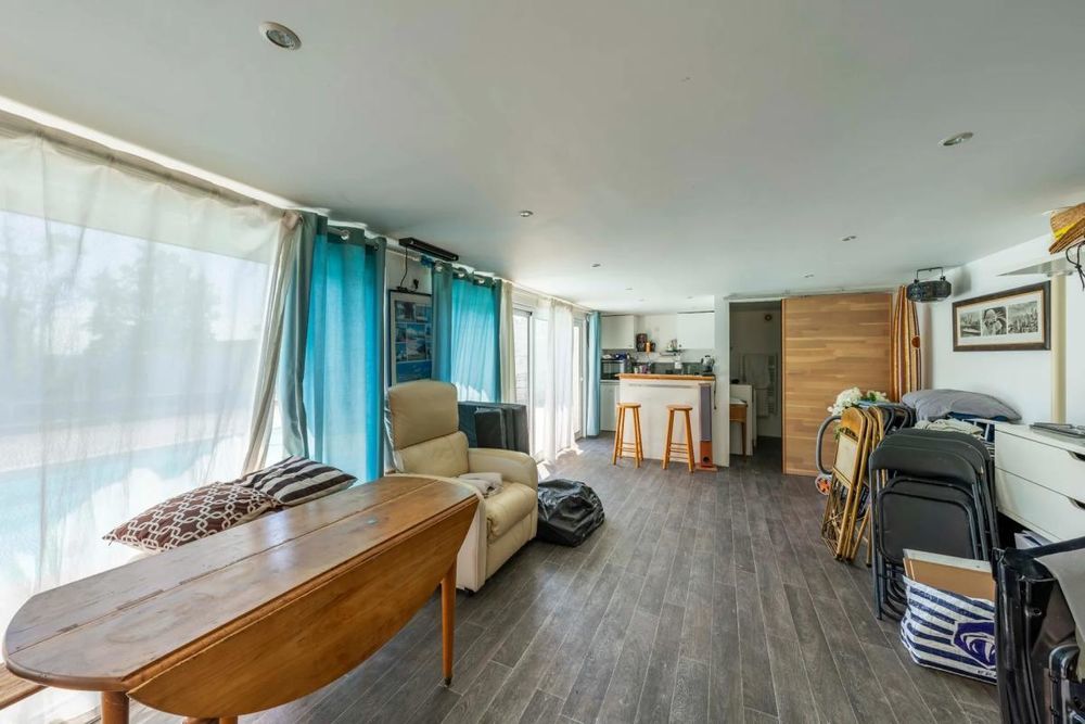 � vendre  Maison Linas (91310)