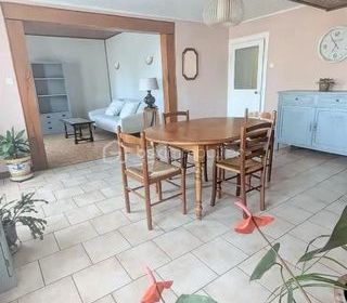  Maison � vendre 4 pi�ces 114 m�