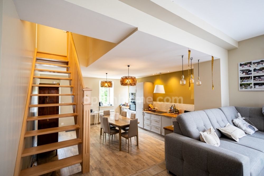 � vendre  Propri�t�/ch�teau Bayeux (14400)