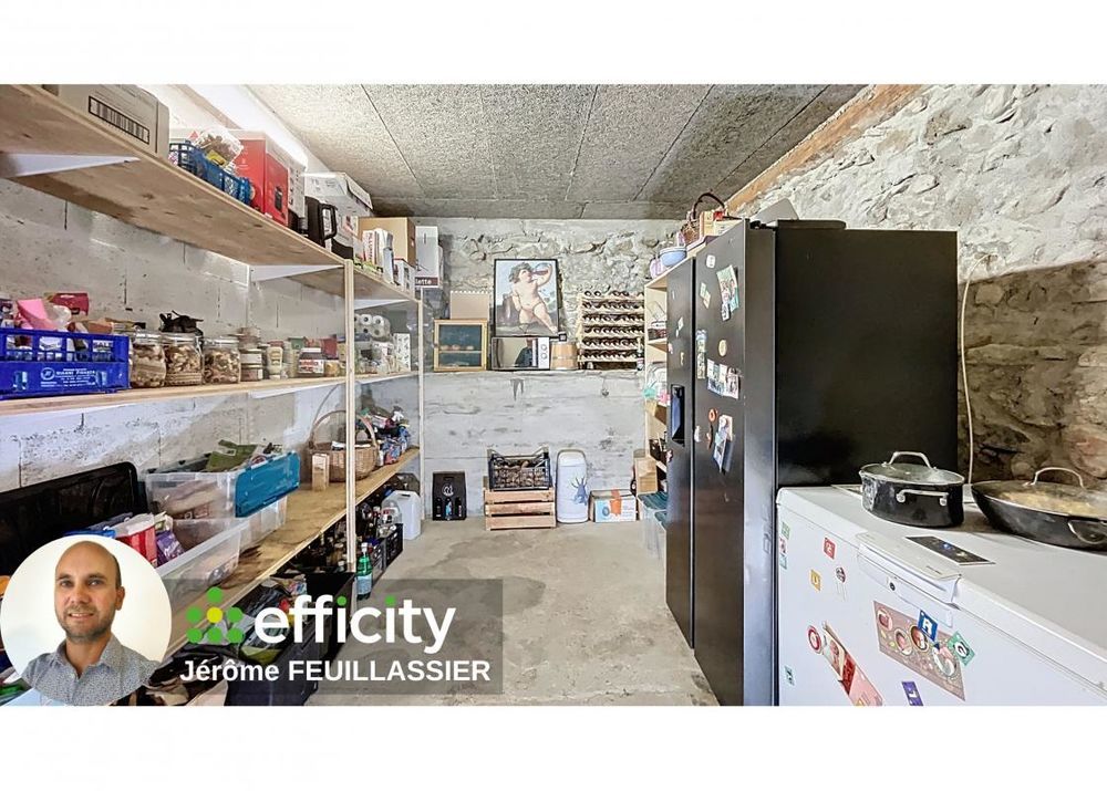 � vendre  Maison Saint-Sigismond (74300)