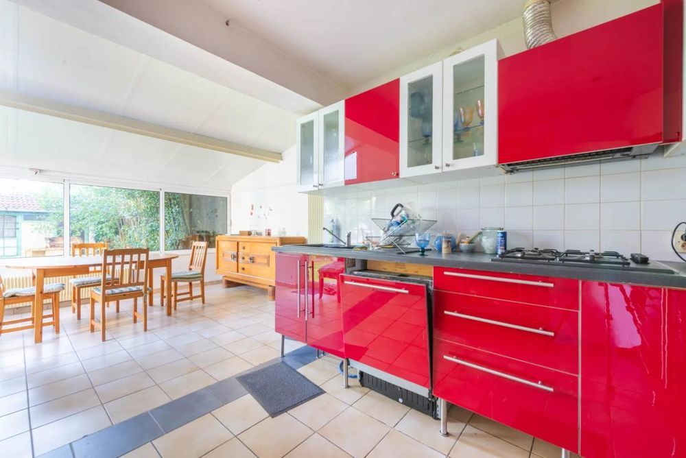 � vendre  Maison Antony (92160)