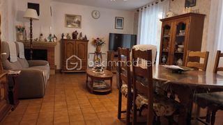  Maison � vendre 4 pi�ces 88 m�