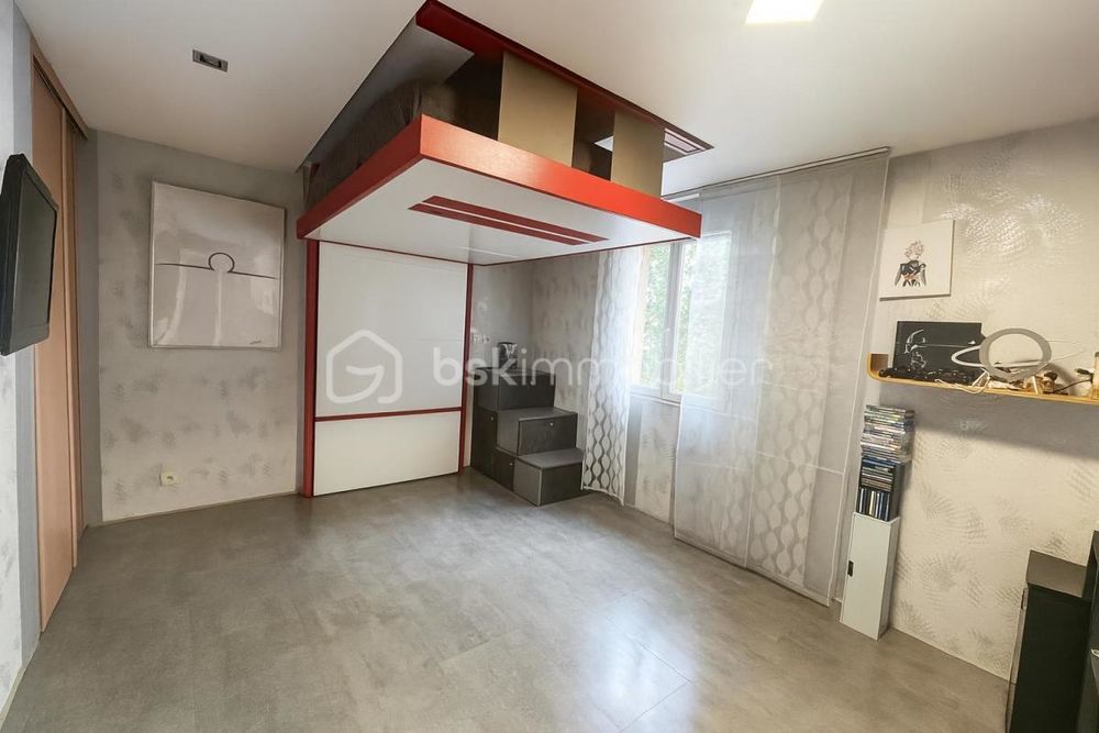 � vendre  Maison Yerres (91330)