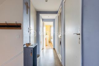  Appartement � vendre 3 pi�ces 47 m�