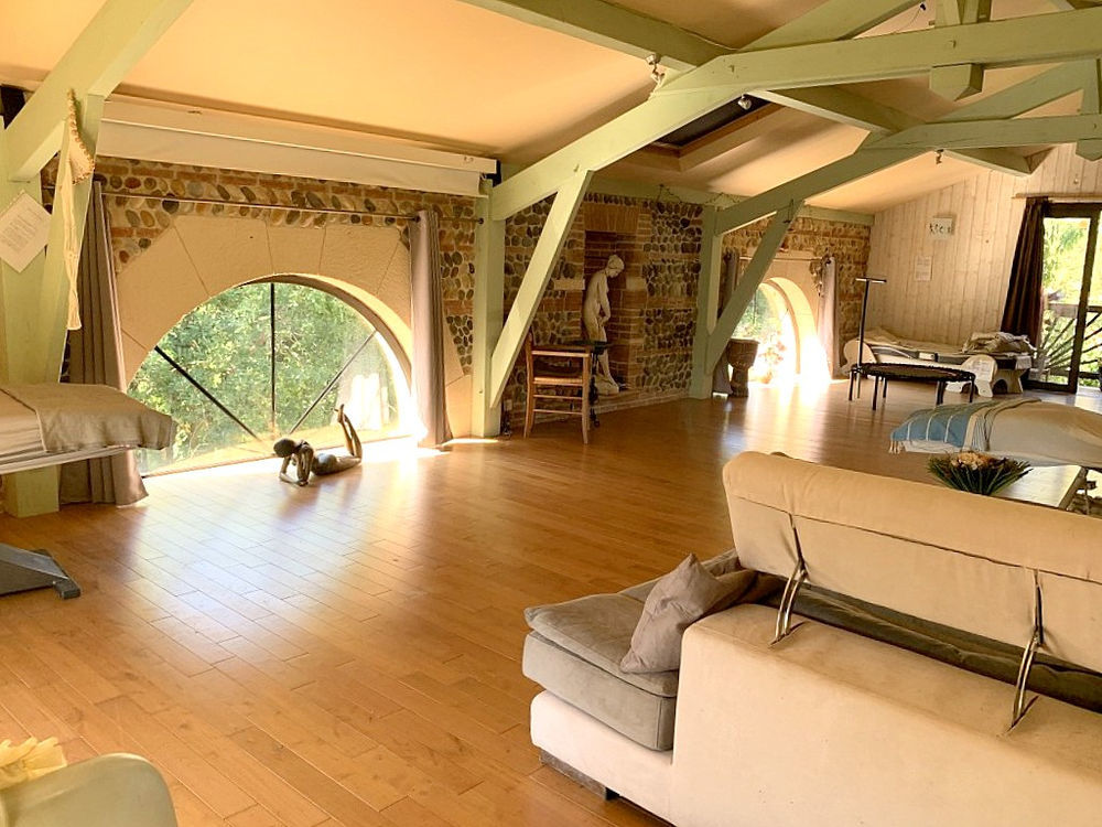 � vendre  Maison Montcuq (46800)