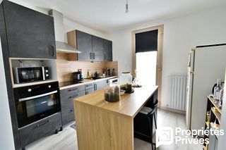  Maison � vendre 4 pi�ces 68 m�