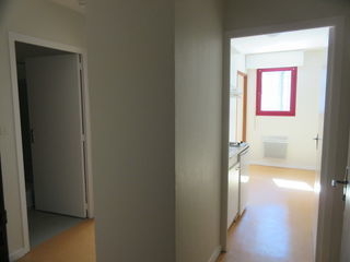  Appartement � louer 1 pi�ce 26 m�