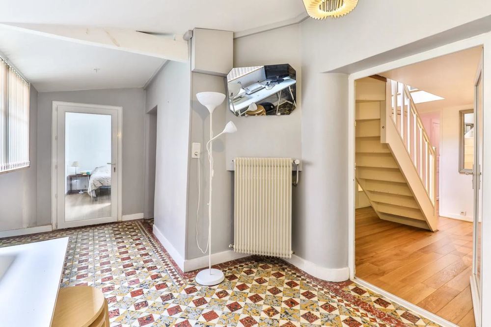 � vendre  Maison Arcachon (33120)