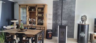  Maison � vendre 7 pi�ces 158 m�