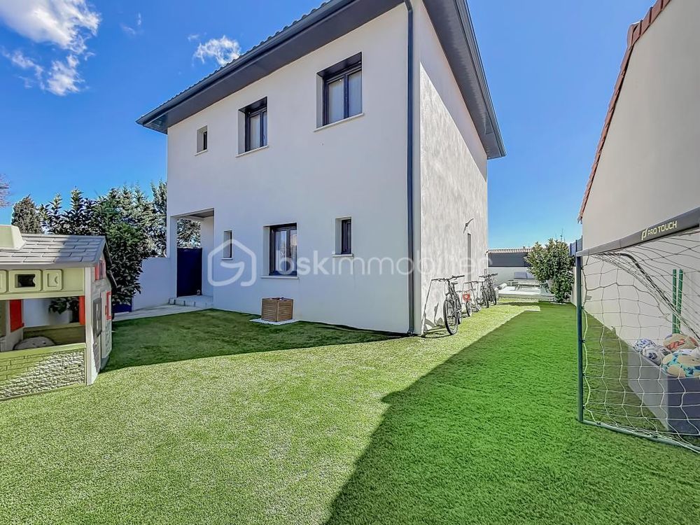 � vendre  Maison Pignan (34570)