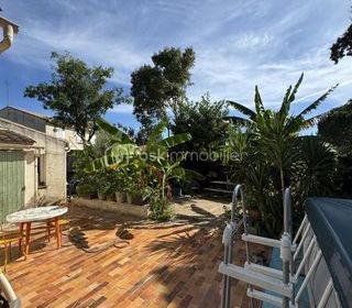  Maison � vendre 4 pi�ces 103 m�