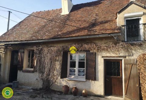   EN CAMPAGNE Maison - 3 pi�ce(s) - 75 m�