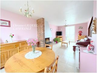  Maison � vendre 6 pi�ces 136 m�