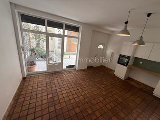  Maison � vendre 3 pi�ces 50 m�