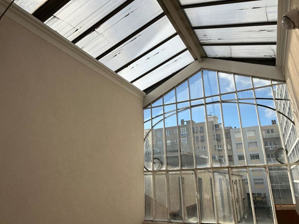 � vendre  Appartement Clermont-Ferrand (63000)