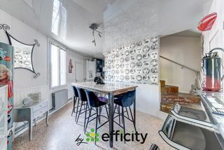  Maison � vendre 4 pi�ces 100 m�