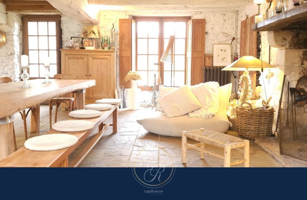 � vendre  Maison B�huard (49170)