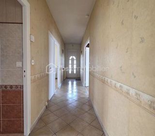  Maison � vendre 6 pi�ces 132 m�