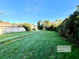  Terrain � vendre 1019 m�