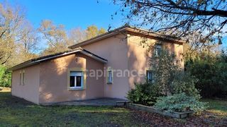  Maison � vendre 5 pi�ces 178 m�