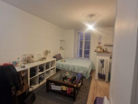  Appartement � vendre 1 pi�ce 23 m�